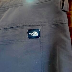 North face women’s capris size 14